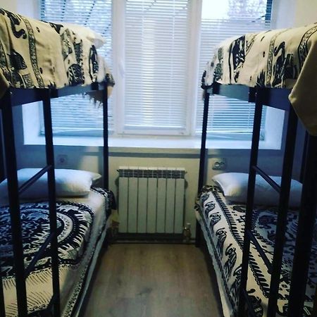 Hostel Житомир エクステリア 写真