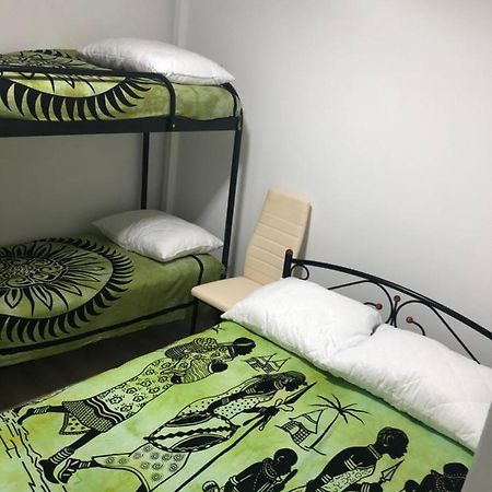 Hostel Житомир エクステリア 写真