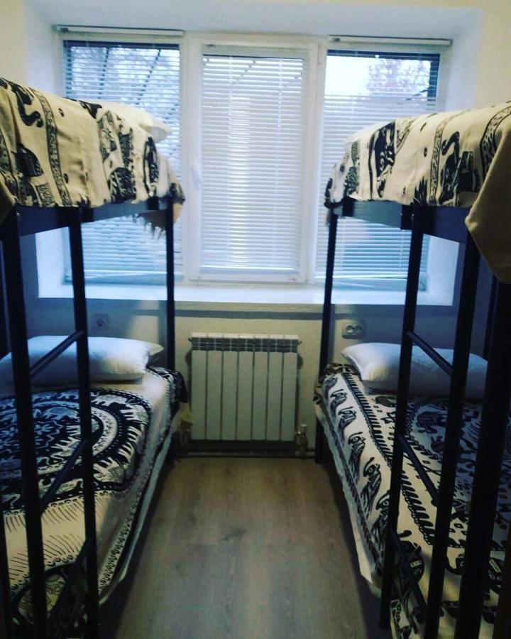Hostel Житомир エクステリア 写真