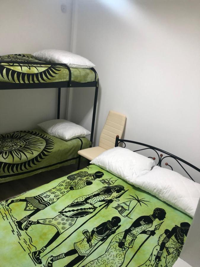 Hostel Житомир エクステリア 写真